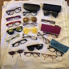 Misc Eyeglasses Frames SunGlasses Reading Mens Womens Assorted Misc Foster Grant