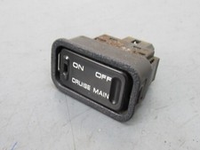 1990-1997 Mazda Miata Cruise Control Switch Dash Switch Mx5 Oem