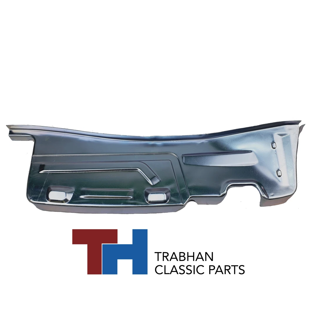 Mercedes W124 Reparaturblech Unterboden Rechts A1246100561 | eBay