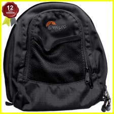 Lowepro Micro Trekker 100 Backpack Lens & Equipment Camera Backpack
