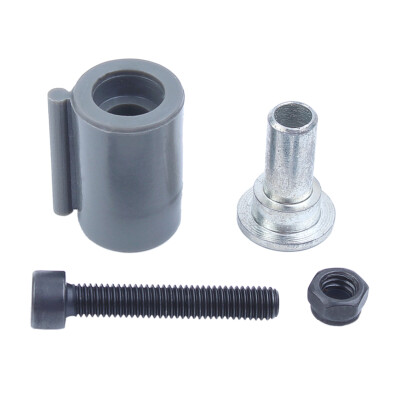 Kit Felling Dog Spike Chain Catcher Pour Husqvarna 362 365