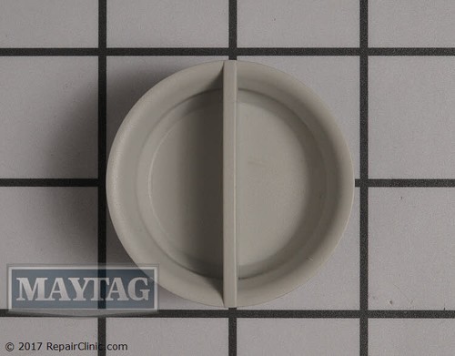 99003060 NEW OEM Maytag Dishwasher Rinse-Aid - 第 1/1 張圖片