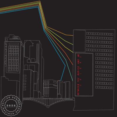 Between The Buried And Me - Colors NEW Sealed Vinyl