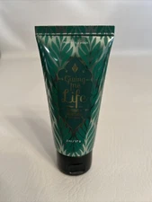 Perfectly Posh Giving Me Life Face Mask New/Sealed Tightening Brighten Retired