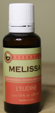 1oz Melissa L'eudine Relaxing bath Essence