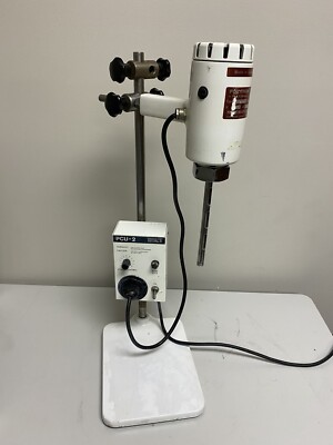 Brinkmann Kinematica Homogenizer Mixer PCU-2