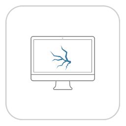 Asus Chromebook C523 15.6 FHD Intel N4200 4GB 64GB eMMC Damaged No Power-image