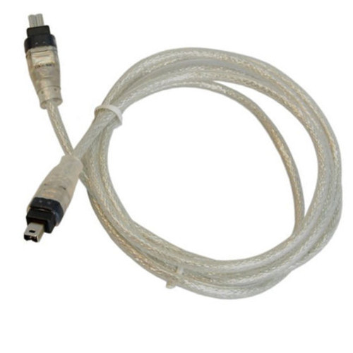 Replacement Firewire Cable 44 pin IEEE 1394 for JVC GR GY GZ Series