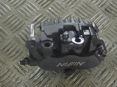 Kit Réparation Étrier Frein Avant BCF 128 Pour Honda – Joints + Graisse, Qualité Origine Japonaise