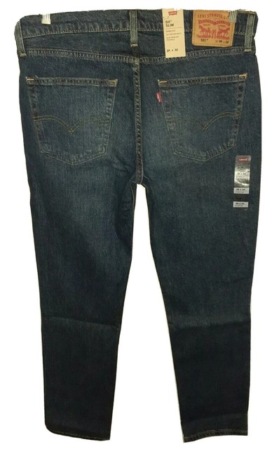 levis 511 38 x 34