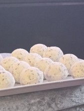 Bath Bombs Lavender with Mango Butter Grapeseed Oil Epsom Salt buy 2 get 1 free