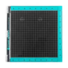 Stamping Platform Stencils Stamp Positioning Tool For DIY Scrapbooking Craft