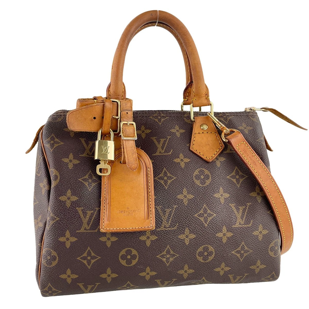 Louis Vuitton Speedy 25 | eBay