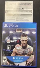 PlayStation 4 EA SPORTS UFC 3