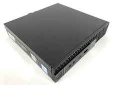 Dell Optiplex 7050 MFF Desktop i5-6500T 2.5GHz 128GB SSD 8GB RAM No OS *See desc