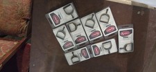 Lot Of 8 NiB Kyser Banjo And Mandolin Capo