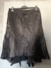 Jupe Soirée Taille 42 Femme Neuve