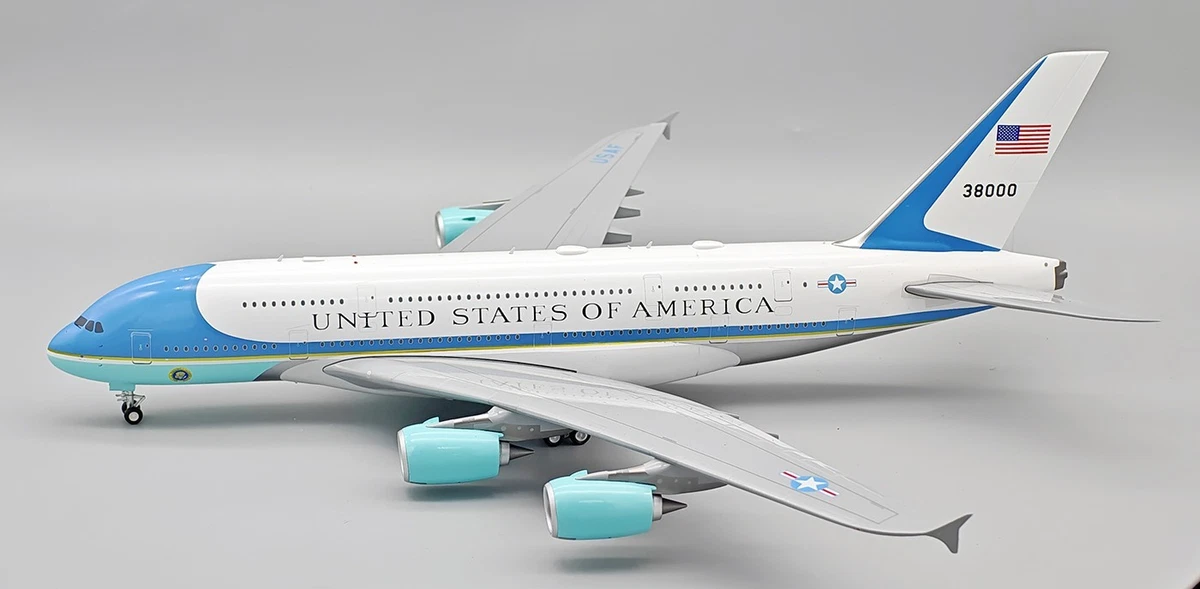 A380 1:200 Scale Diecast Aircraft & Spacecraft for sale | eBay