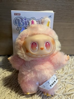 Big Into Energy Monsters