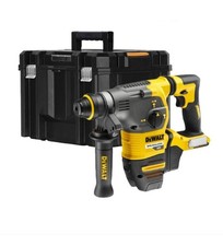 Dewalt DCH33NT / 60V / Taladro percutor rotativo de carga / herramienta desnuda