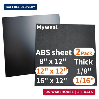 Black ABS Plastic Sheet,Moldable Plastic Panels,Thermoplastic Hard Board,High Fl