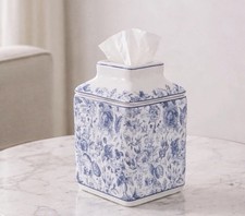 Tissue Box Covers for sale - eBay