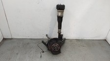 MERCEDES S CLASS LEFT REAR SUSPENSION 4.7L Petrol 05-13