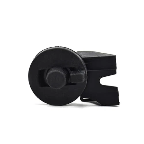 Right Hood Bumper Stop for Ford F-150 2009-2014, Hood Rest Replacement Foto 4 de 4