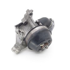 Poulies diverses Mercedes 500
