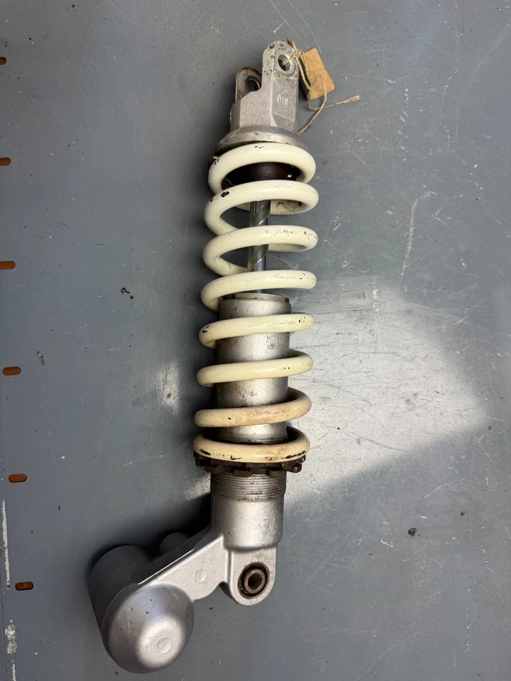 Amortiguador Suzuki SV1000 K3 Foto 3 de 3