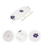 Folding Ironing Board Small Ironing Board for Home Foldable Ironing Board