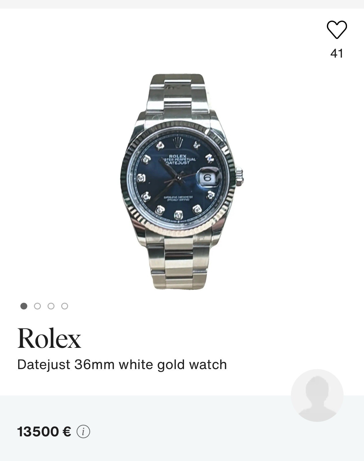 Rolex