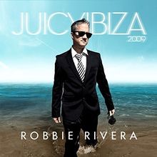 Juicy Ibiza 2009 von Robbie Rivera | CD | Zustand sehr gut