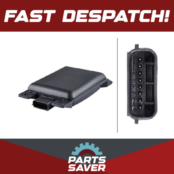 Control Unit Lane Change Assistant fits OPEL INSIGNIA B 1.5 2017 on Hella New