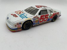 Revell 1/24th Scale 1991 Ford T-Bird US Air-Jasper #55 Ted Musgrave Autographed