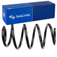 Sachs Fahrwerksfeder Feder Vorderachse Passend FÜR Ford S-MAX | 998 950