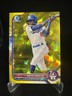 2022 Bowman Chrome Sapphire Edition - Prospects Rayne Doncon #BCP-202 Yellow /50