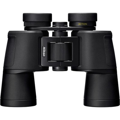 Nikon Fernglas Nikon Action 8x42 Ansitzgläser|Freizeitgläser unisex NEU