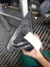 Retroviseur droit (ou coque) Rover 45