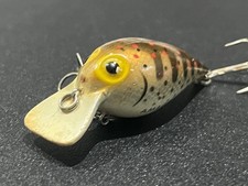 Rare Old Lure FATSO Amago THINFIN FATSO
