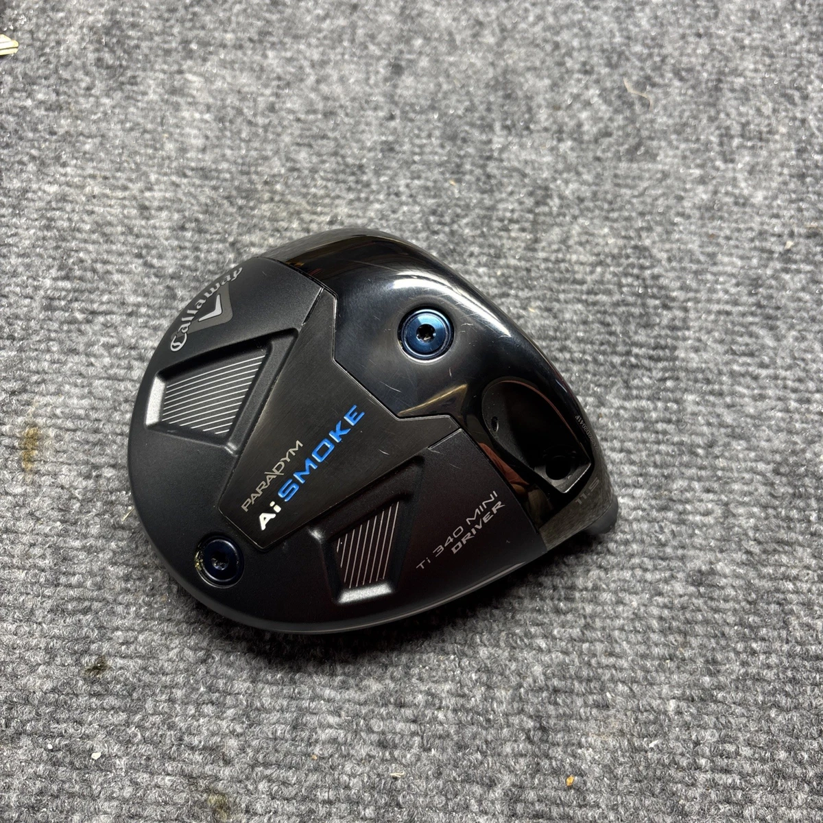 Mini Driver 11.5 Loft Golf Clubs for sale | eBay