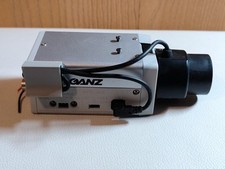 GANZ VCH-04 CCTV Camera With 3-8mm Lens