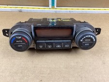 2006-2008 Kia Optima AC Heater Temperature Cl...