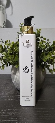 Bismid Skin Balancing Body Lotion 250ml Original&Authentic   .1pc