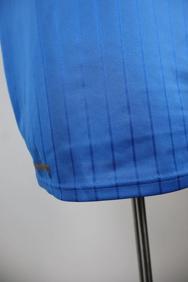 PUMA Italia Camiseta Fútbol Niño T 15 16 Años Boy Soccer Sport Camiseta 2016 - Imagen 4 de 4