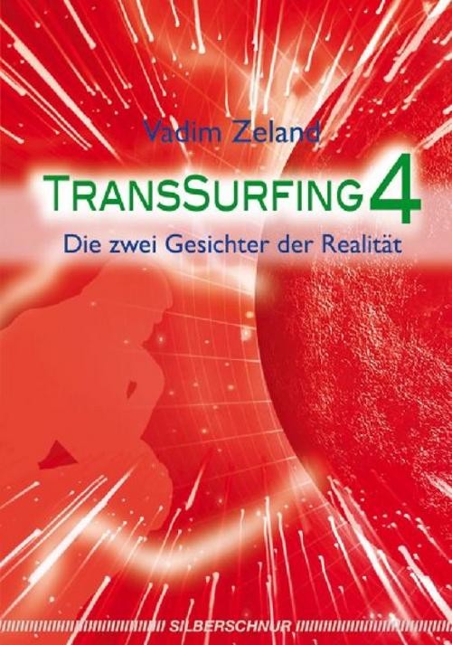 Silberschnur Verlag Die G Transsurfing 4 - Bild 2