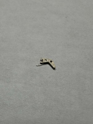 Pièce Détachée ZENITH El Primero - Tirette / Setting Lever - D'occasion