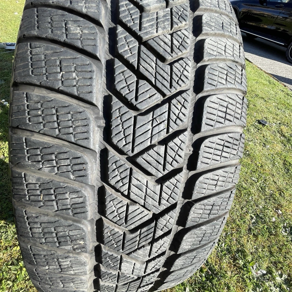 Original Winterfelgen GLC Modelle - Bild 3 von 4