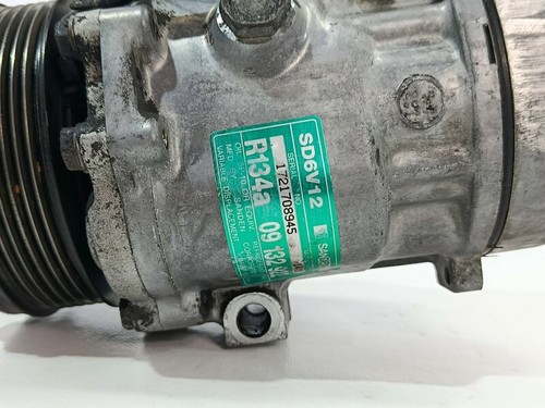 09132922 klimakompressor 342000 OPEL ASTRA G BERLINA CLUB 1998