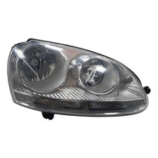 VOLKSWAGEN JETTA Saloon 2008 Headlight Headlamp Right Side 1EG24700734